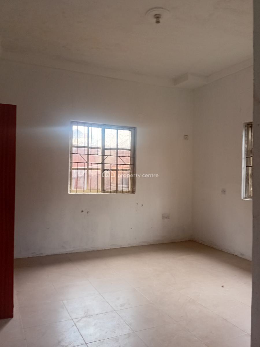 Standard 2 Bedroom Apartment, 16 Goodluck Street, Royal Palmwill Estate, Badore, Ajah, Lagos, Flat / Apartment for Rent