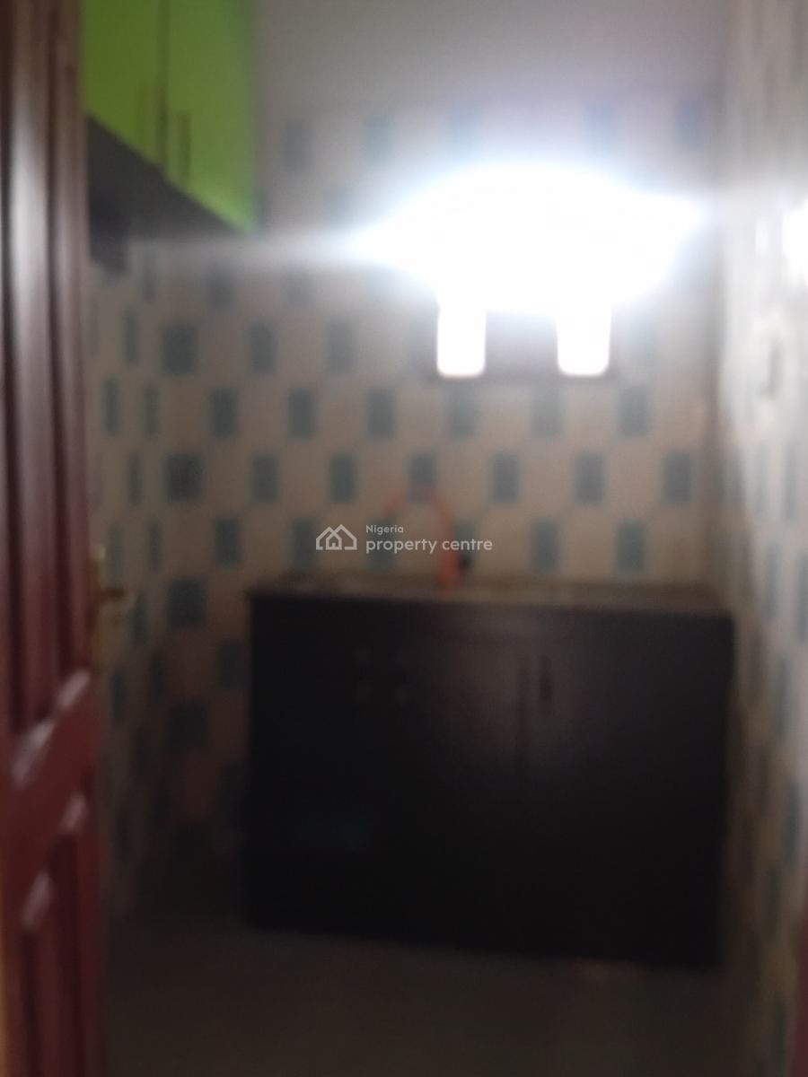 Standard 2 Bedroom Apartment, 16 Goodluck Street, Royal Palmwill Estate, Badore, Ajah, Lagos, Flat / Apartment for Rent