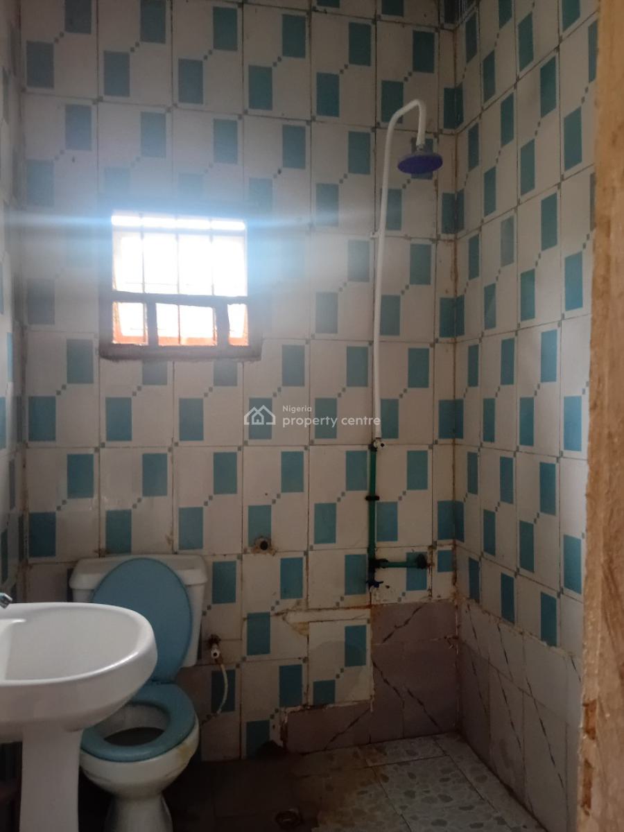 Standard 2 Bedroom Apartment, 16 Goodluck Street, Royal Palmwill Estate, Badore, Ajah, Lagos, Flat / Apartment for Rent