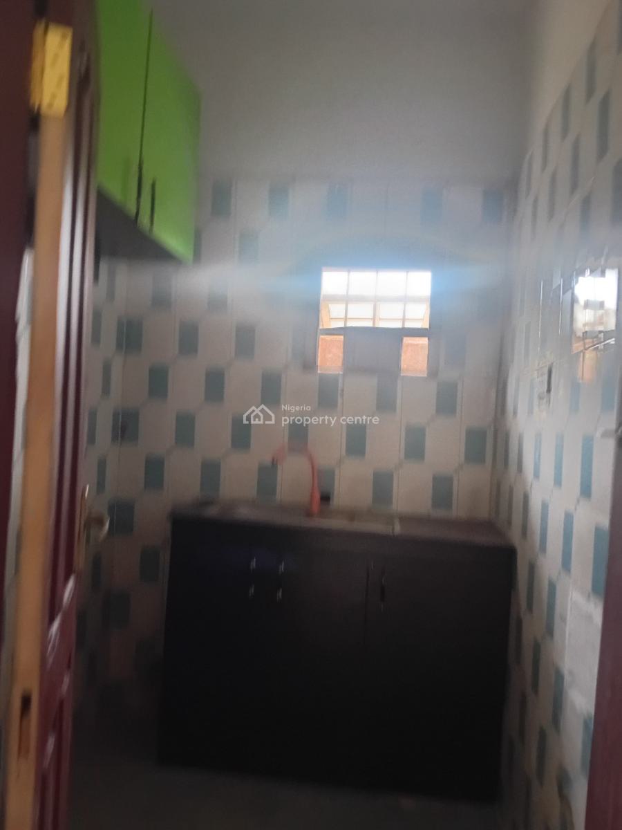 Standard 2 Bedroom Apartment, 16 Goodluck Street, Royal Palmwill Estate, Badore, Ajah, Lagos, Flat / Apartment for Rent