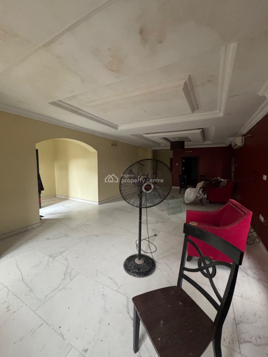Spacious Detached 5 Bedroom Duplex, Beechwood Estate, Ibeju Lekki, Lagos, Detached Duplex for Rent