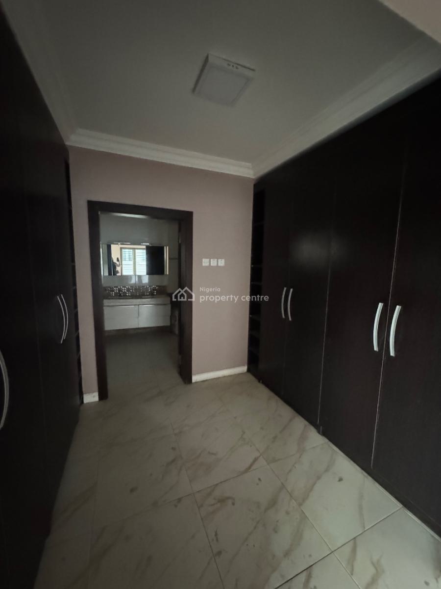 Spacious Detached 5 Bedroom Duplex, Beechwood Estate, Ibeju Lekki, Lagos, Detached Duplex for Rent