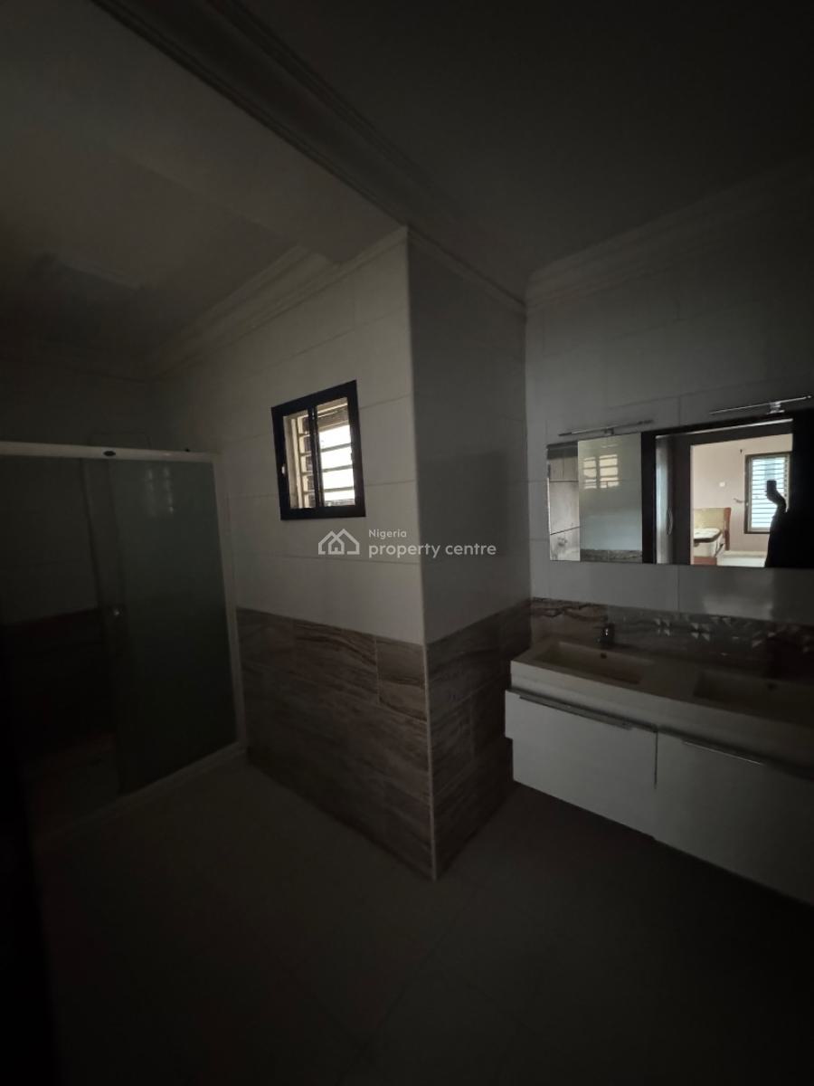 Spacious Detached 5 Bedroom Duplex, Beechwood Estate, Ibeju Lekki, Lagos, Detached Duplex for Rent