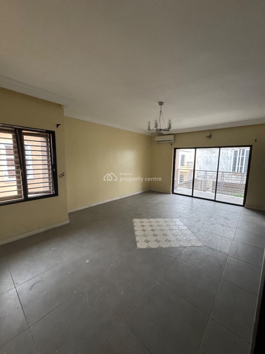 Spacious Detached 5 Bedroom Duplex, Beechwood Estate, Ibeju Lekki, Lagos, Detached Duplex for Rent