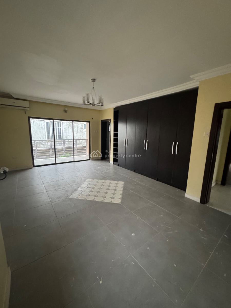 Spacious Detached 5 Bedroom Duplex, Beechwood Estate, Ibeju Lekki, Lagos, Detached Duplex for Rent