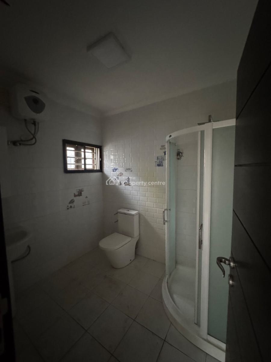 Spacious Detached 5 Bedroom Duplex, Beechwood Estate, Ibeju Lekki, Lagos, Detached Duplex for Rent