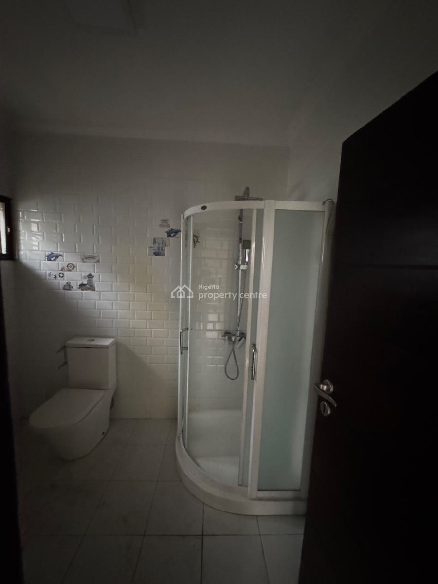 Spacious Detached 5 Bedroom Duplex, Beechwood Estate, Ibeju Lekki, Lagos, Detached Duplex for Rent