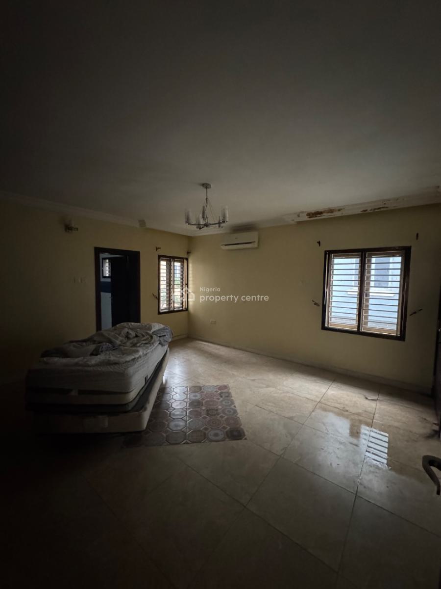 Spacious Detached 5 Bedroom Duplex, Beechwood Estate, Ibeju Lekki, Lagos, Detached Duplex for Rent