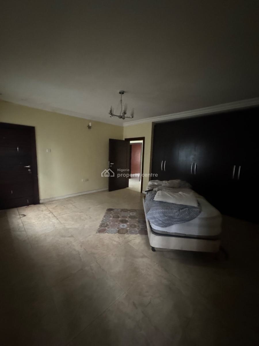 Spacious Detached 5 Bedroom Duplex, Beechwood Estate, Ibeju Lekki, Lagos, Detached Duplex for Rent