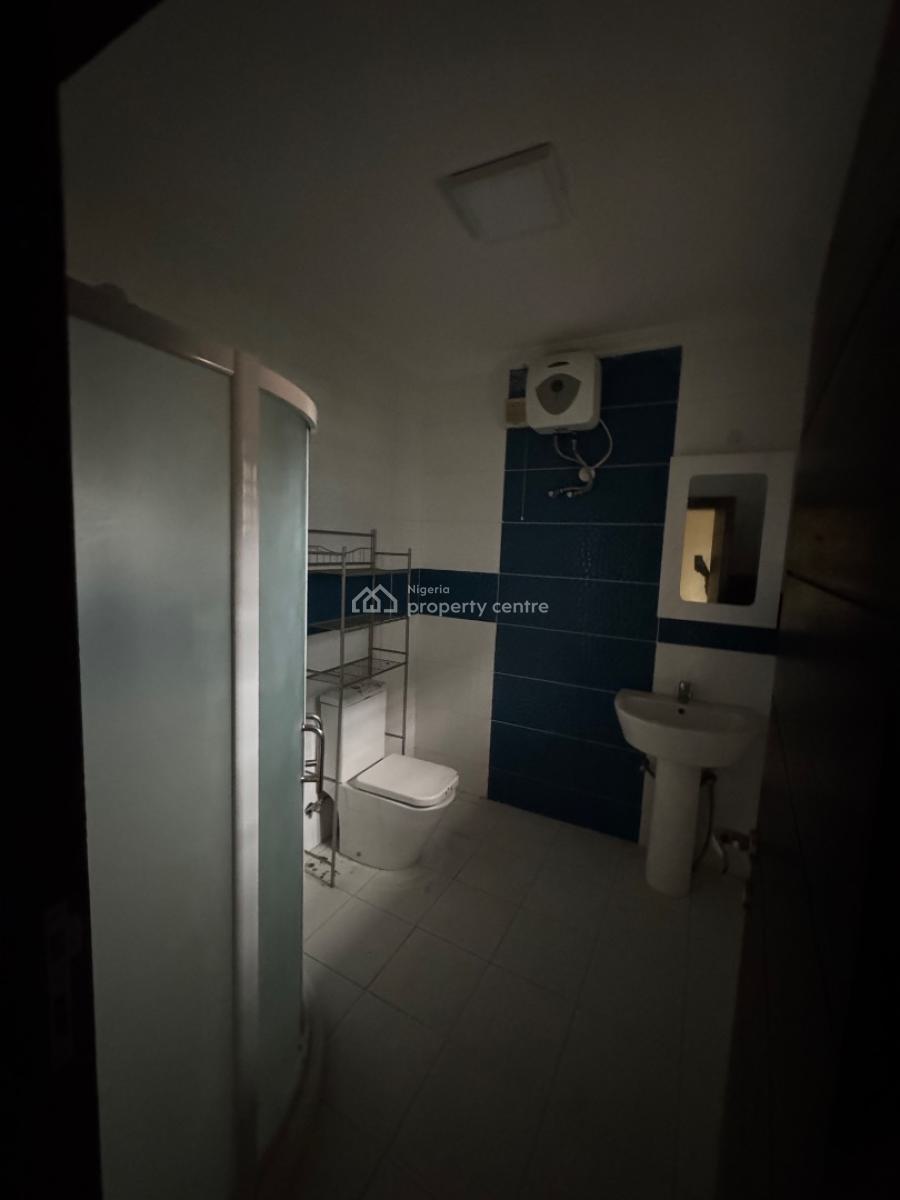 Spacious Detached 5 Bedroom Duplex, Beechwood Estate, Ibeju Lekki, Lagos, Detached Duplex for Rent
