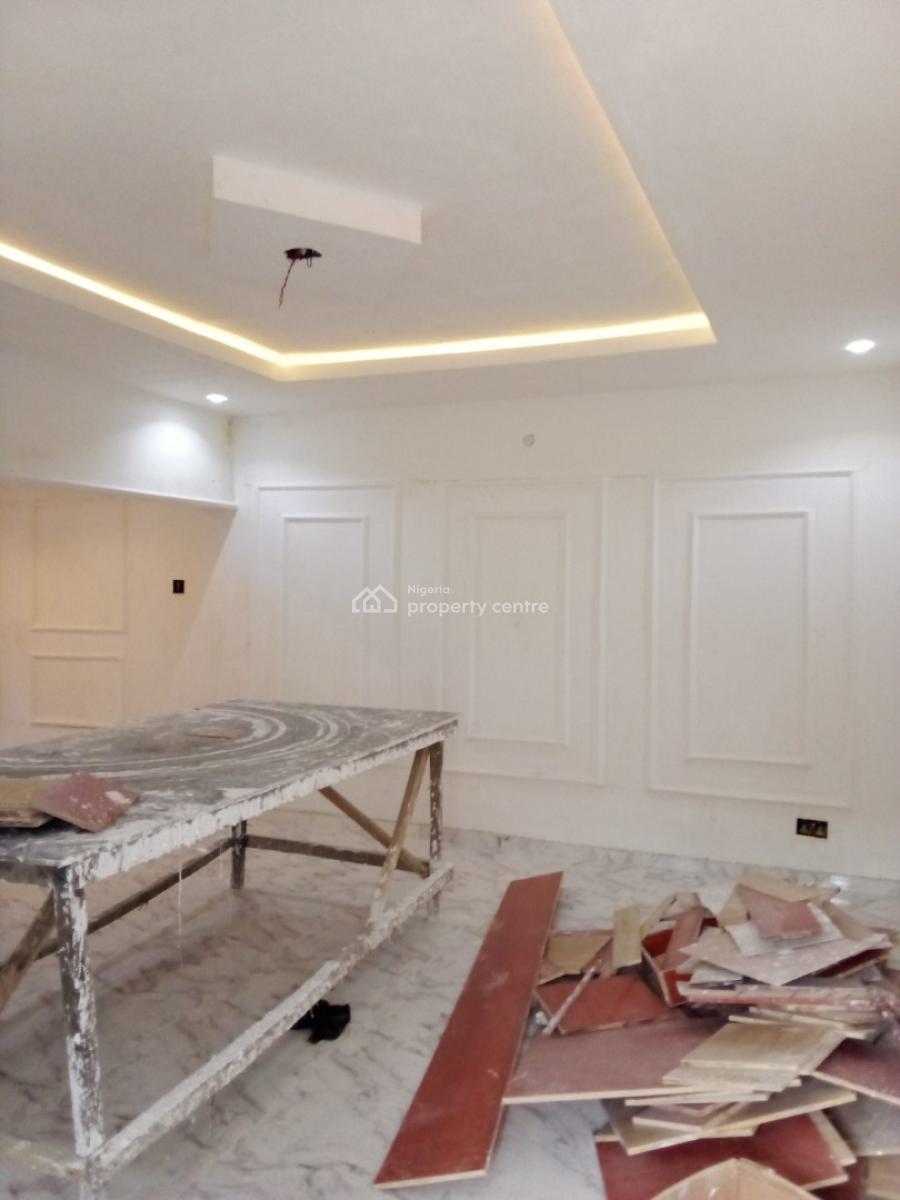 2 Bedroom Flat, Omole Phase 2, Ikeja, Lagos, Flat / Apartment for Rent