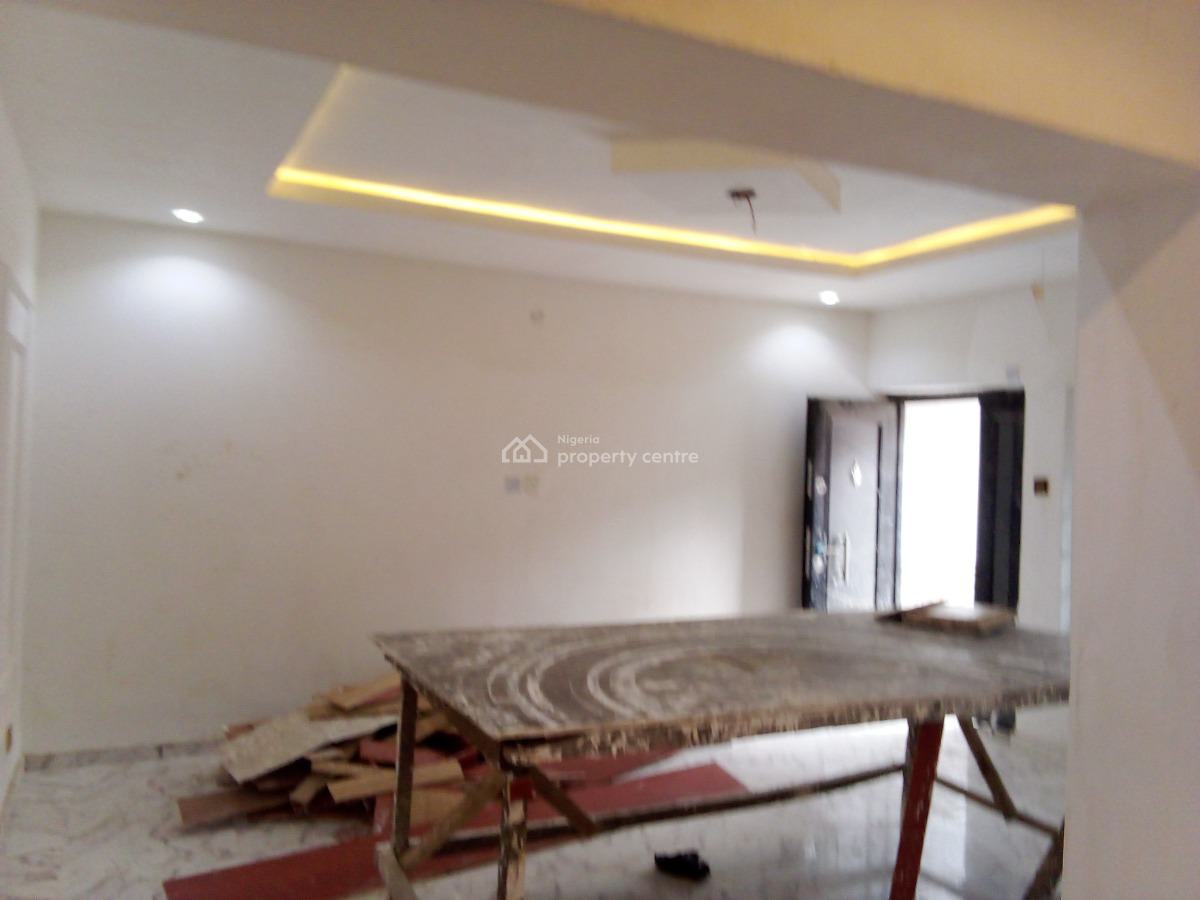 2 Bedroom Flat, Omole Phase 2, Ikeja, Lagos, Flat / Apartment for Rent