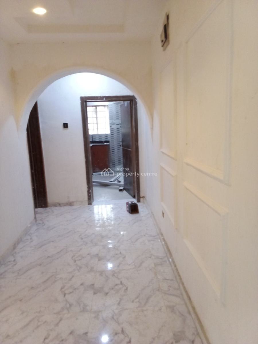 2 Bedroom Flat, Omole Phase 2, Ikeja, Lagos, Flat / Apartment for Rent