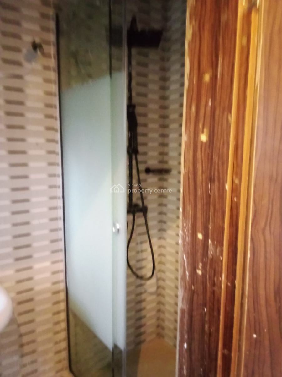 2 Bedroom Flat, Omole Phase 2, Ikeja, Lagos, Flat / Apartment for Rent