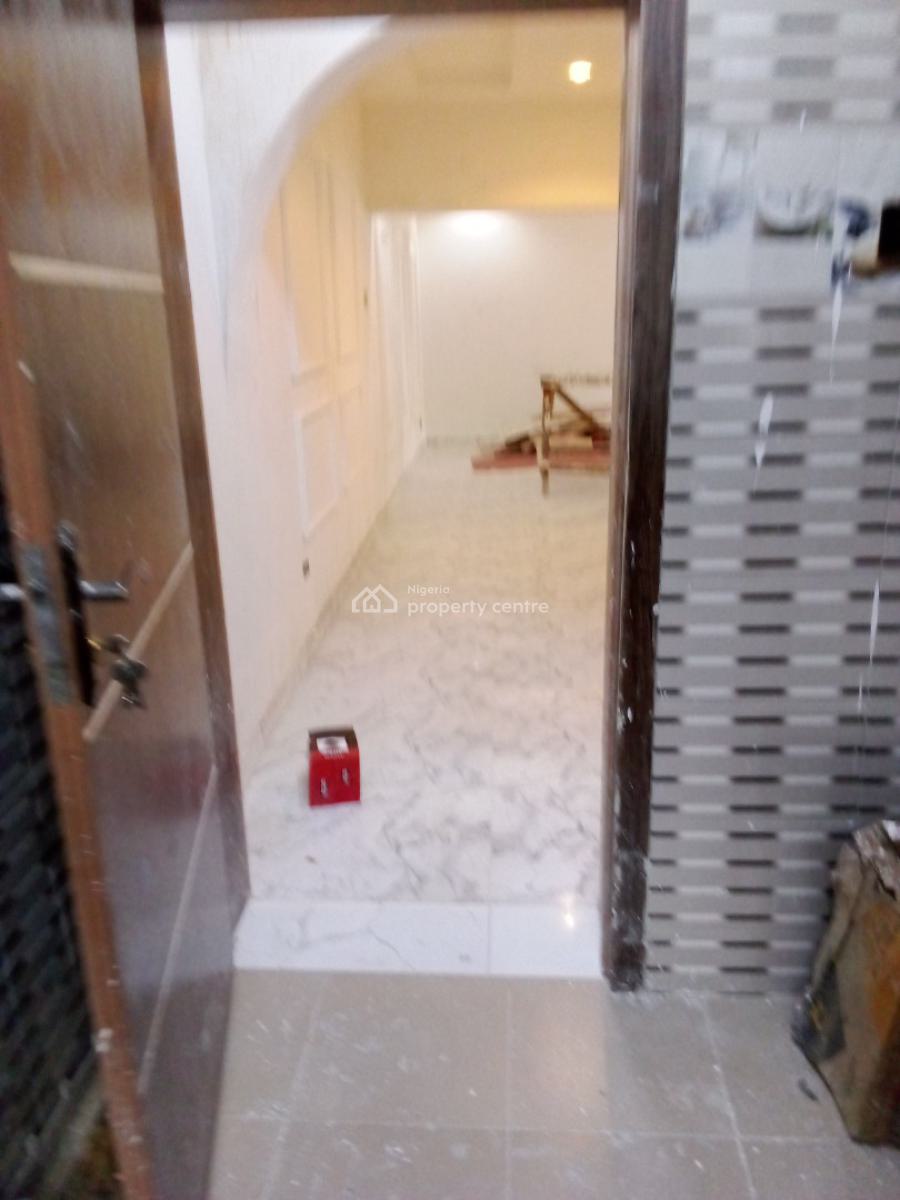 2 Bedroom Flat, Omole Phase 2, Ikeja, Lagos, Flat / Apartment for Rent