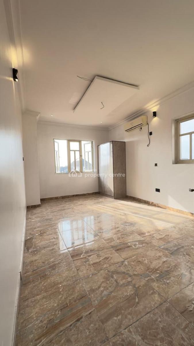Luxury Spacious 1 Bedroom Apartment, Osapa, Lekki, Lagos, Mini Flat (room and Parlour) for Rent