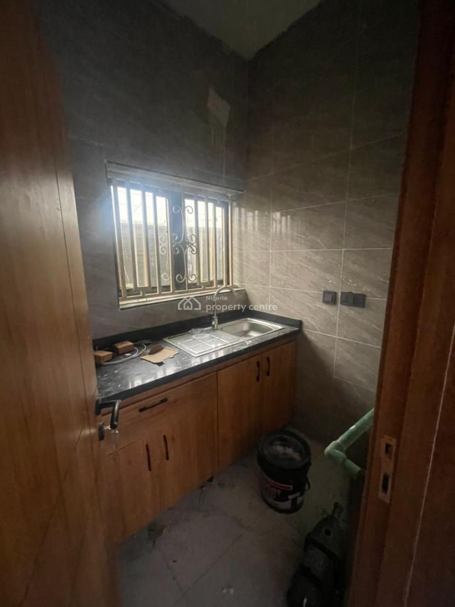 Newly Built Mini Flat, Greenville Estate, Badore, Ajah, Lagos, Mini Flat (room and Parlour) for Rent
