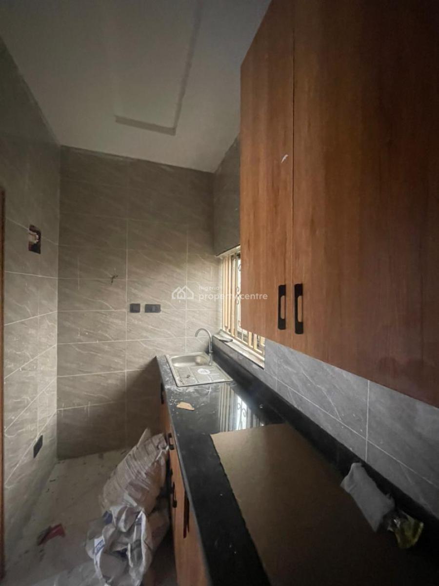Newly Built Mini Flat, Greenville Estate, Badore, Ajah, Lagos, Mini Flat (room and Parlour) for Rent