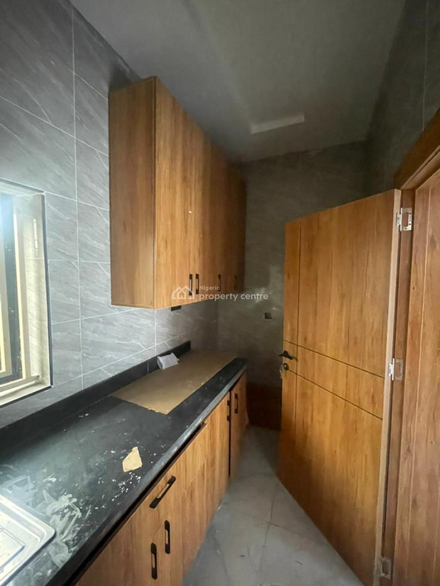 Newly Built Mini Flat, Greenville Estate, Badore, Ajah, Lagos, Mini Flat (room and Parlour) for Rent