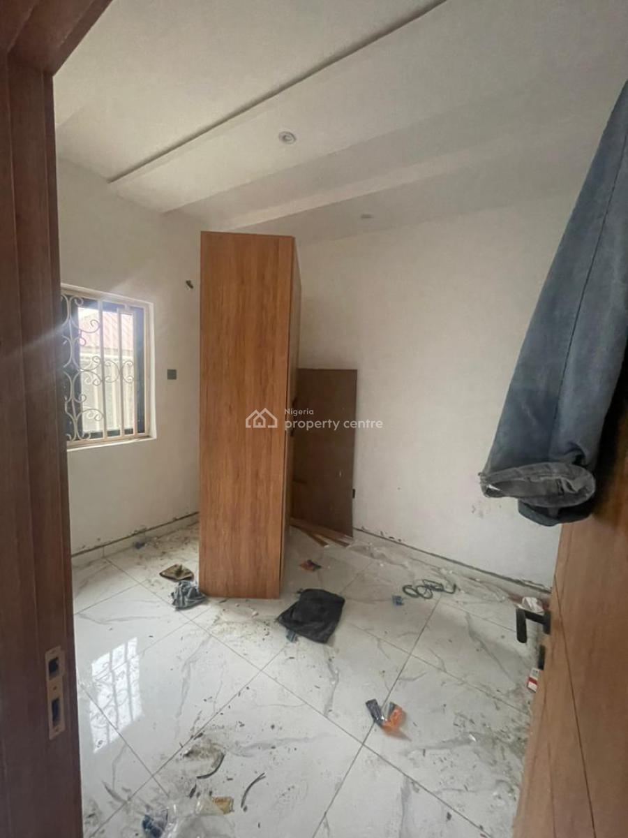 Newly Built Mini Flat, Greenville Estate, Badore, Ajah, Lagos, Mini Flat (room and Parlour) for Rent