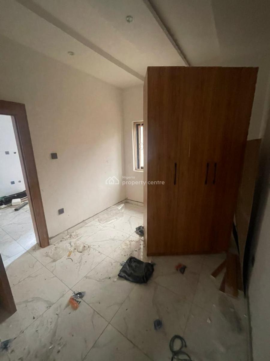 Newly Built Mini Flat, Greenville Estate, Badore, Ajah, Lagos, Mini Flat (room and Parlour) for Rent