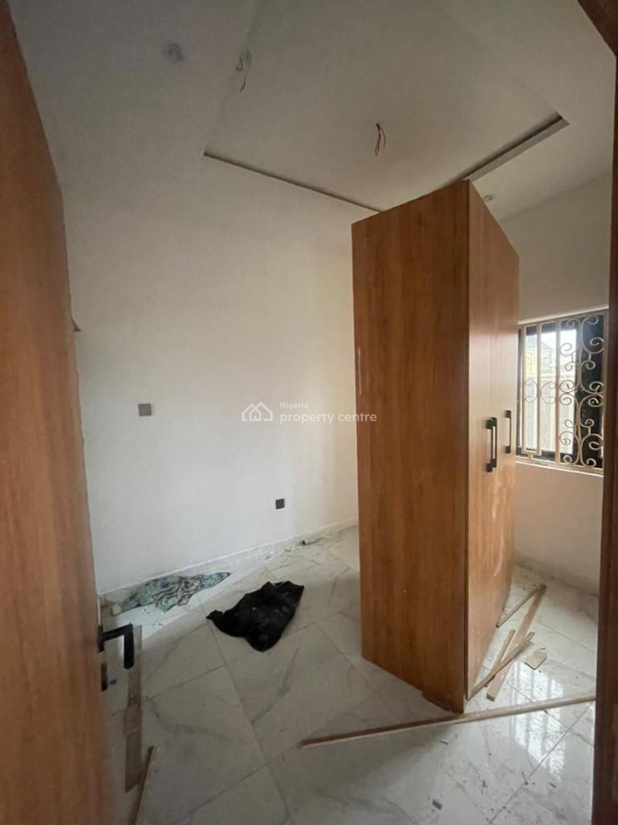 Newly Built Mini Flat, Greenville Estate, Badore, Ajah, Lagos, Mini Flat (room and Parlour) for Rent