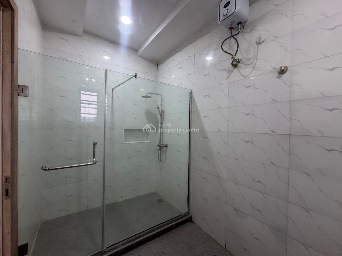 Newly Built to Taste 5 Bedroom Duplex, Omole Phase 1, Ikeja, Lagos, Semi-detached Duplex for Sale