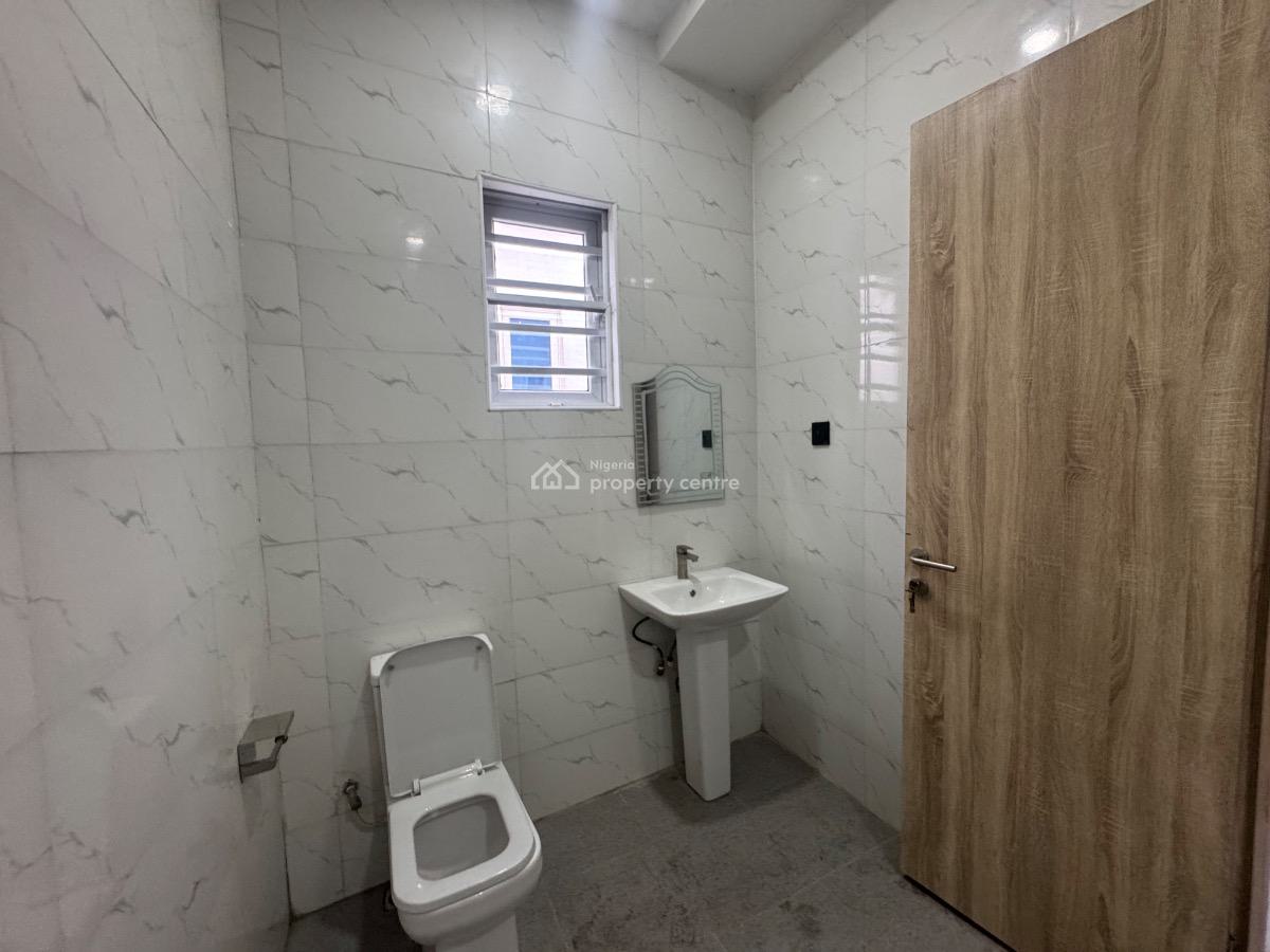 Newly Built to Taste 5 Bedroom Duplex, Omole Phase 1, Ikeja, Lagos, Semi-detached Duplex for Sale