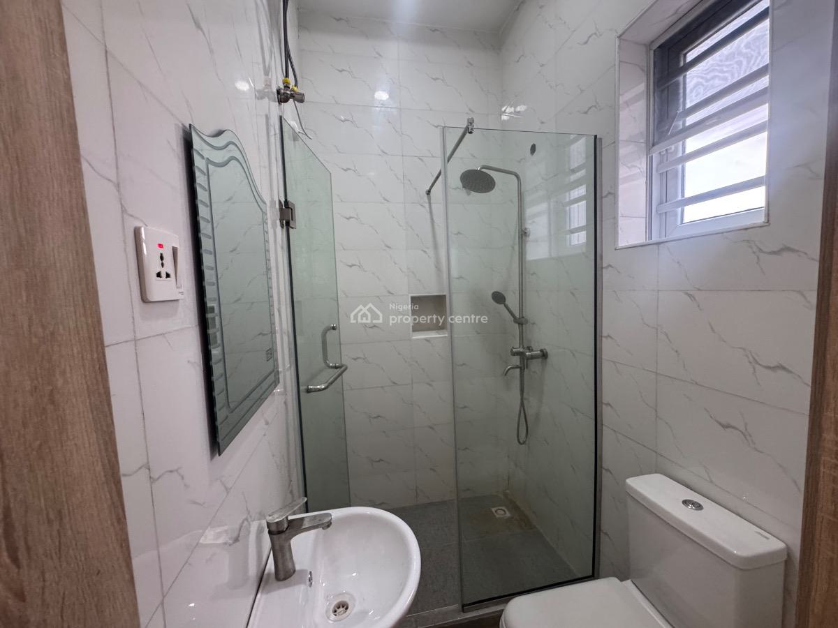 Newly Built to Taste 5 Bedroom Duplex, Omole Phase 1, Ikeja, Lagos, Semi-detached Duplex for Sale