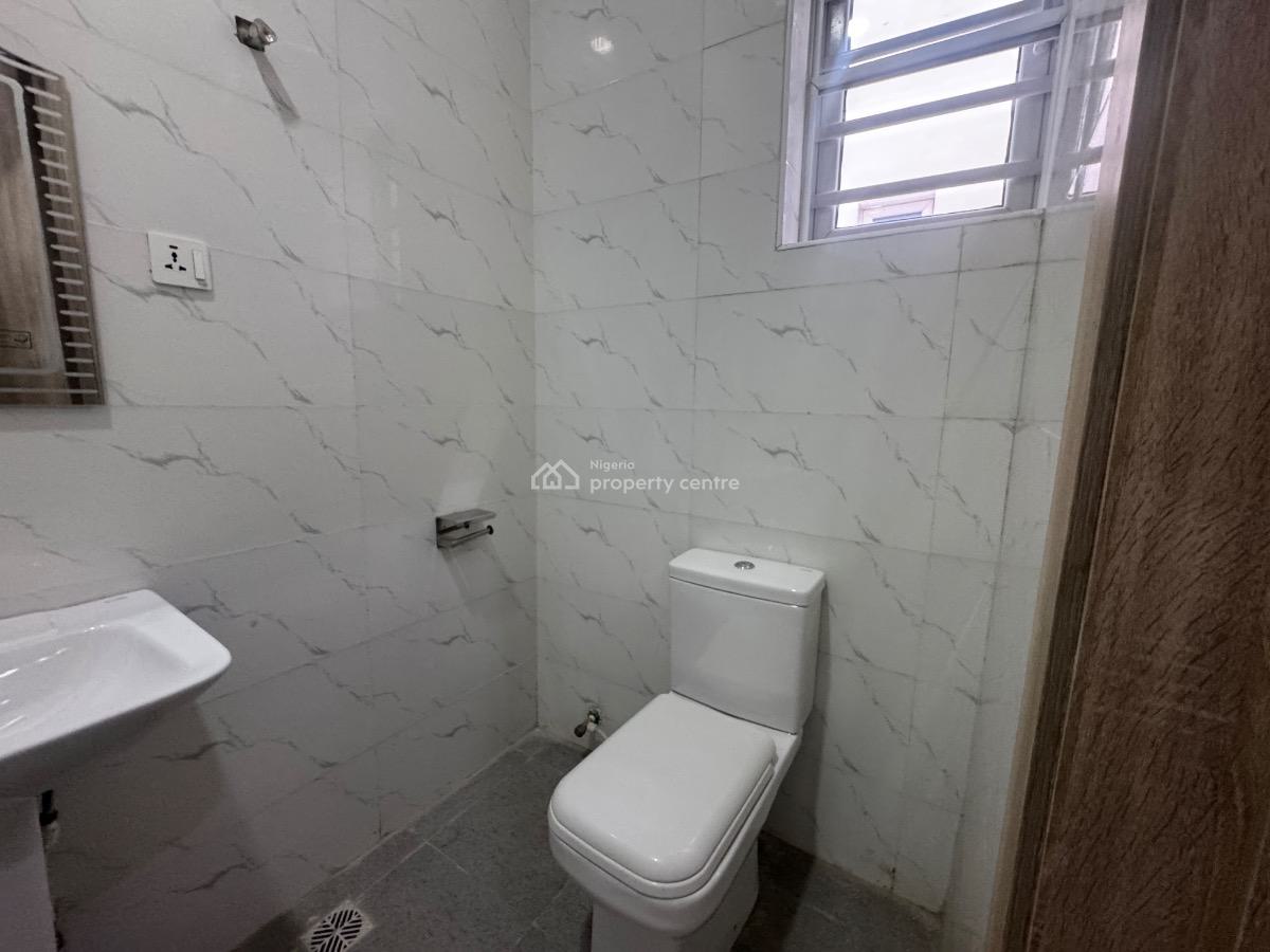 Newly Built to Taste 5 Bedroom Duplex, Omole Phase 1, Ikeja, Lagos, Semi-detached Duplex for Sale
