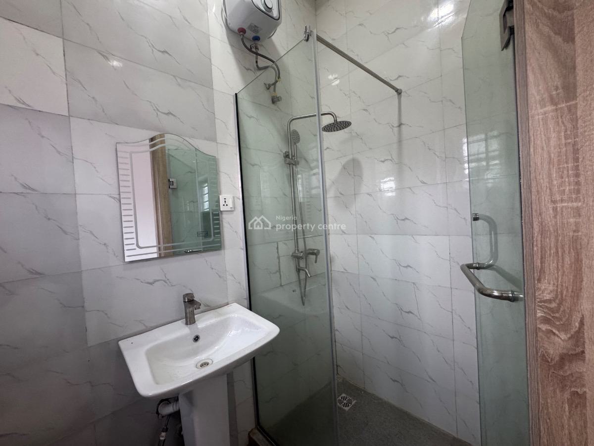 Newly Built to Taste 5 Bedroom Duplex, Omole Phase 1, Ikeja, Lagos, Semi-detached Duplex for Sale
