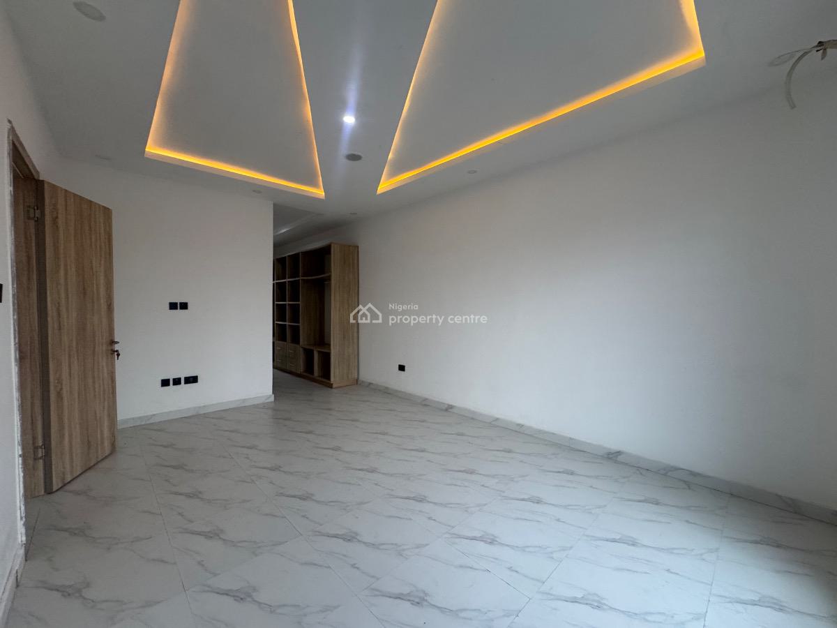 Newly Built to Taste 5 Bedroom Duplex, Omole Phase 1, Ikeja, Lagos, Semi-detached Duplex for Sale