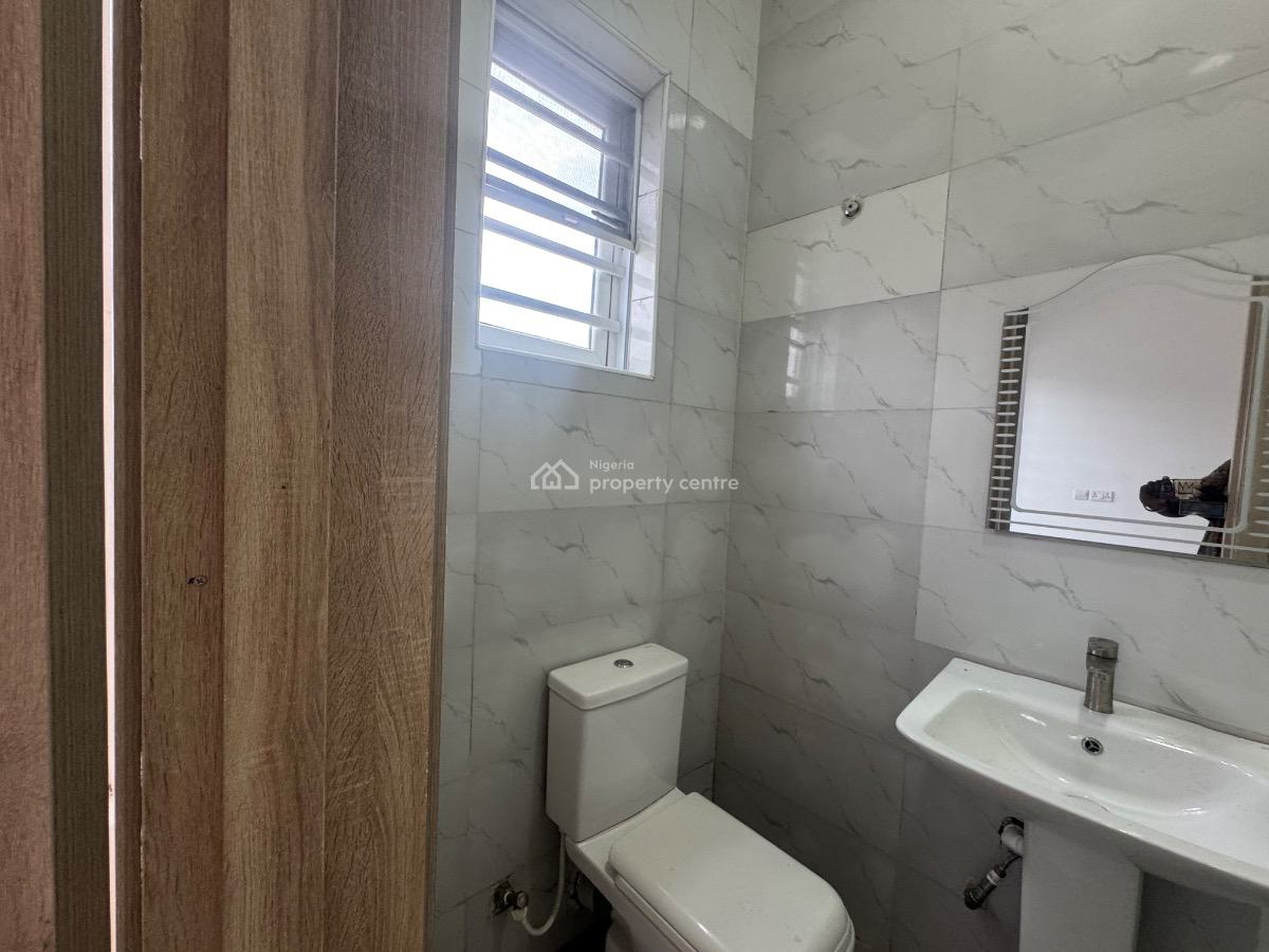 Newly Built to Taste 5 Bedroom Duplex, Omole Phase 1, Ikeja, Lagos, Semi-detached Duplex for Sale
