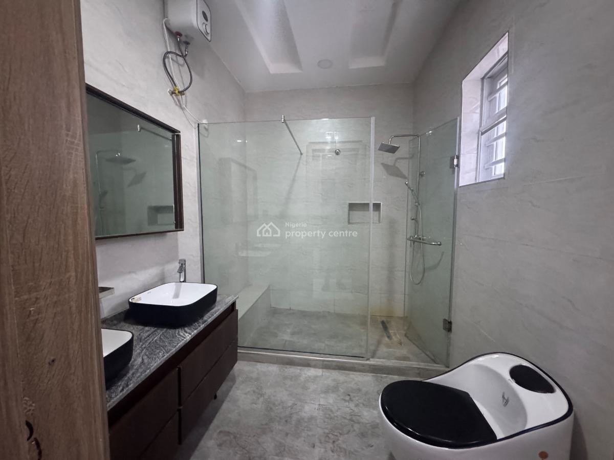 Newly Built to Taste 5 Bedroom Duplex, Omole Phase 1, Ikeja, Lagos, Semi-detached Duplex for Sale