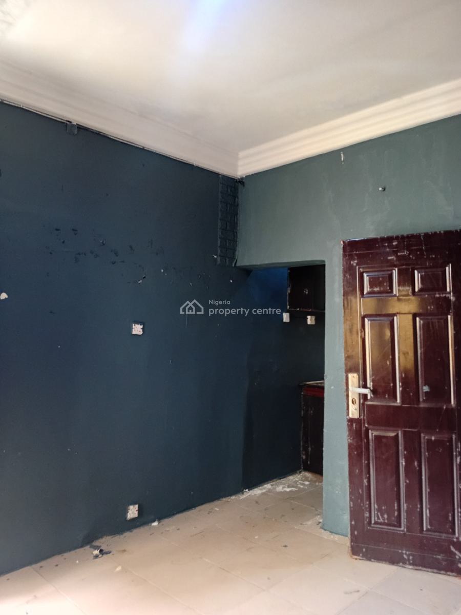 Portable Room Self Contain Apartment, Ado, Ajah, Lagos, Self Contain (single Rooms) for Rent