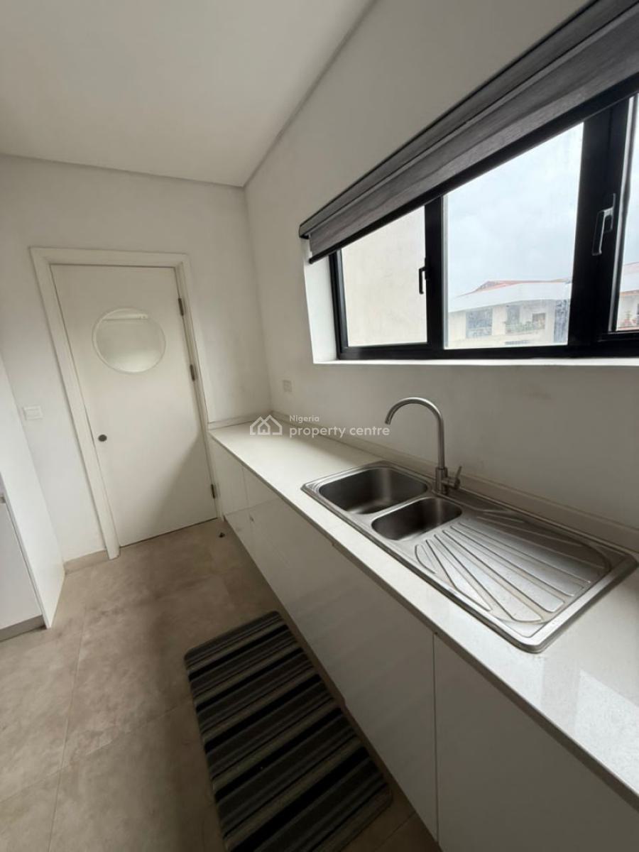 Exquisitely Furnished 2-bedroom Penthouse, Victoria Island (vi), Lagos, House for Rent