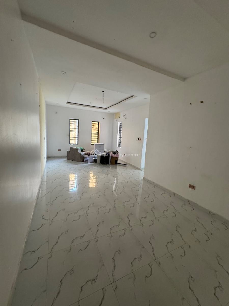 Sharp 2 Bedroom Flat, Lekki Scheme 2, Ajah, Lagos, Flat / Apartment for Rent