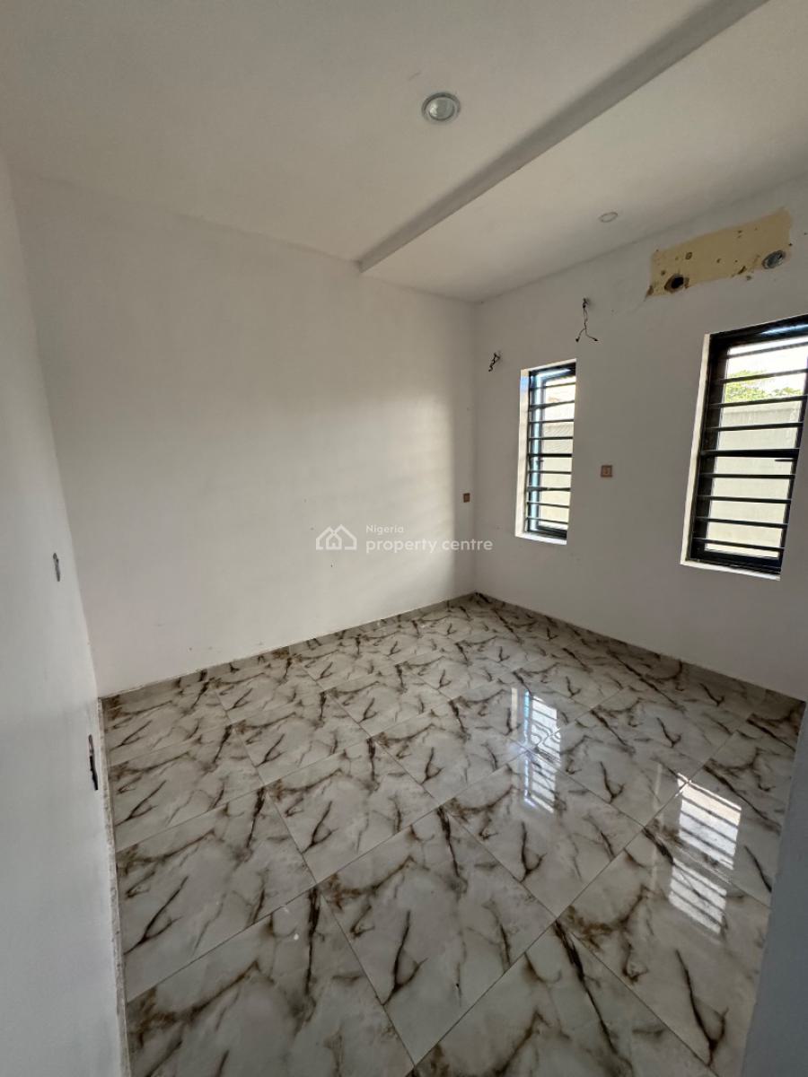 Sharp 2 Bedroom Flat, Lekki Scheme 2, Ajah, Lagos, Flat / Apartment for Rent