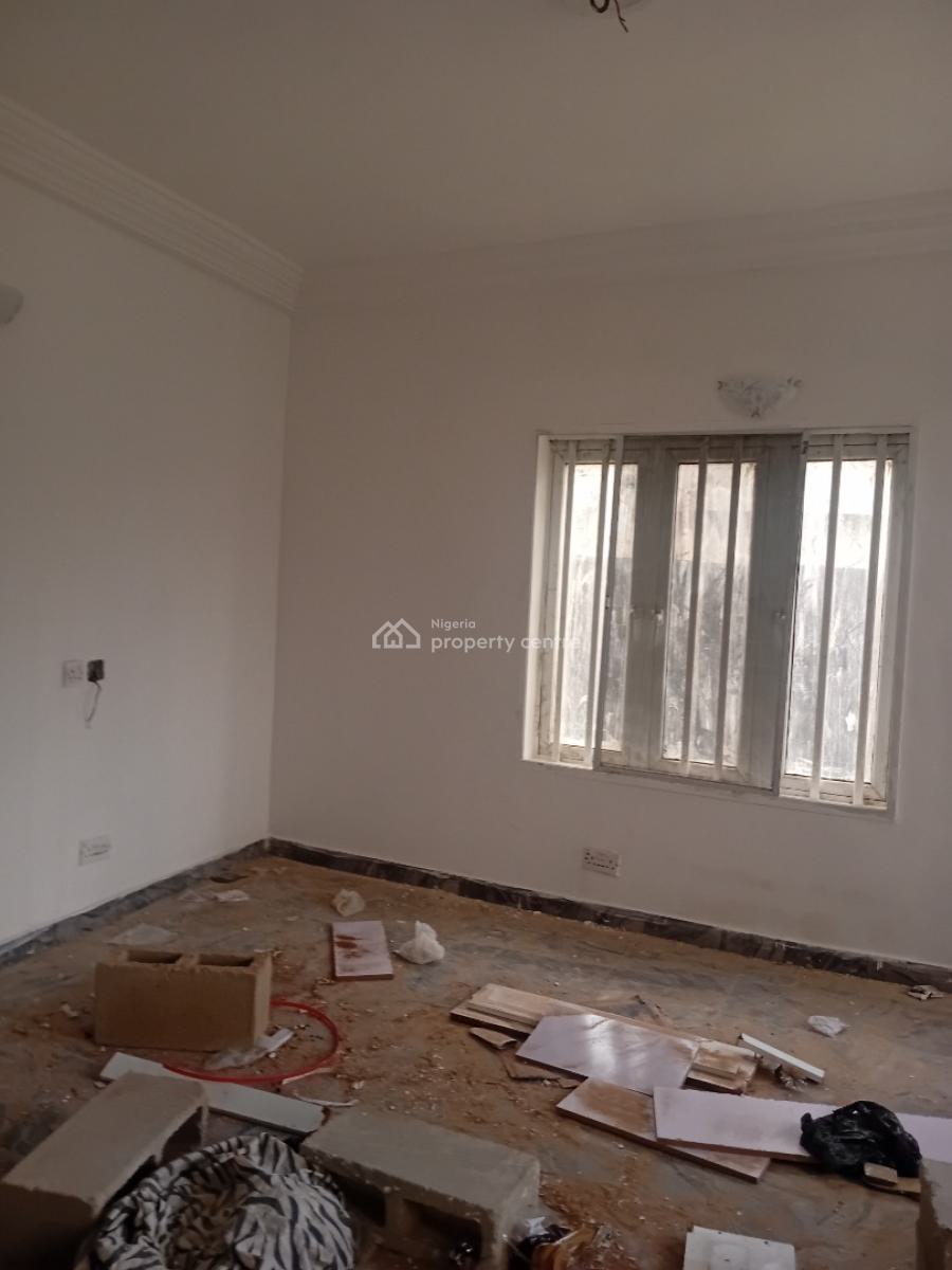 Newly Renovated Mini Flat, 18 Tokunbo Street,  Amen Street, Ado, Ajah, Lagos, Mini Flat (room and Parlour) for Rent
