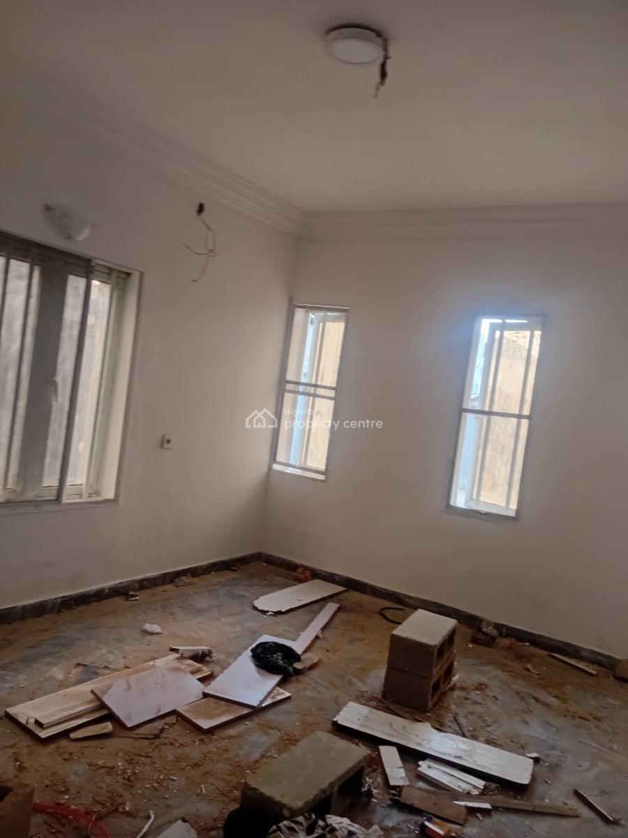 Newly Renovated Mini Flat, 18 Tokunbo Street,  Amen Street, Ado, Ajah, Lagos, Mini Flat (room and Parlour) for Rent