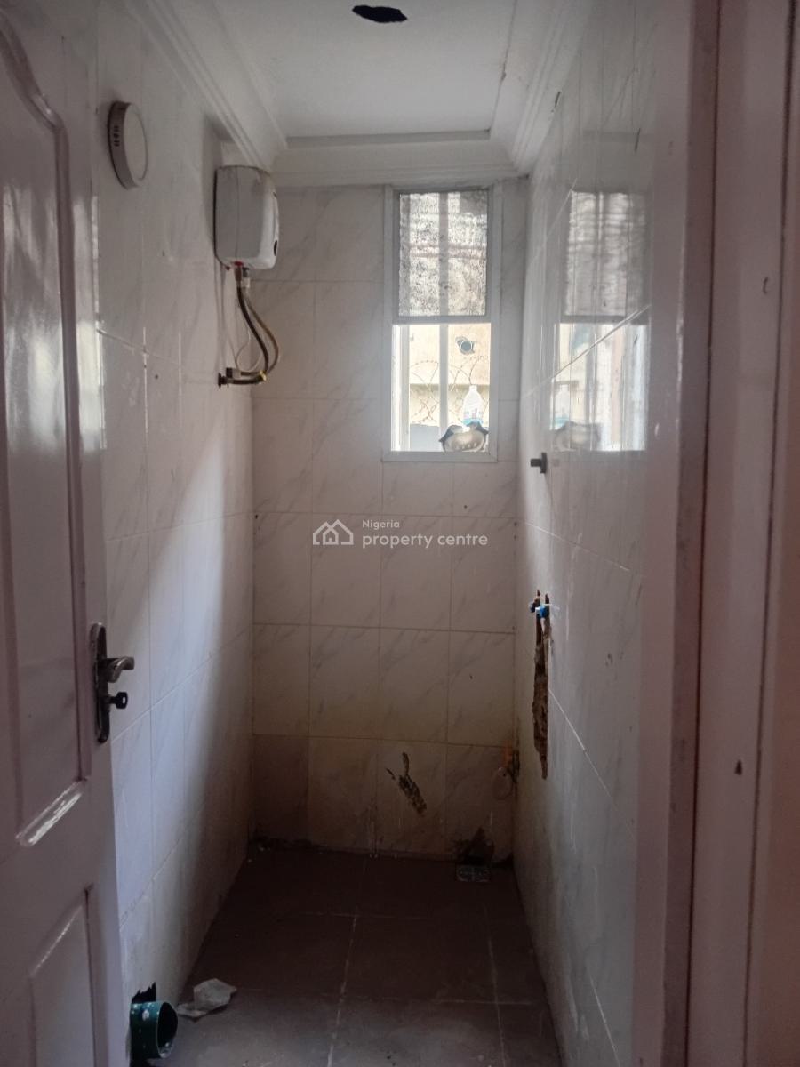 Newly Renovated Mini Flat, 18 Tokunbo Street,  Amen Street, Ado, Ajah, Lagos, Mini Flat (room and Parlour) for Rent