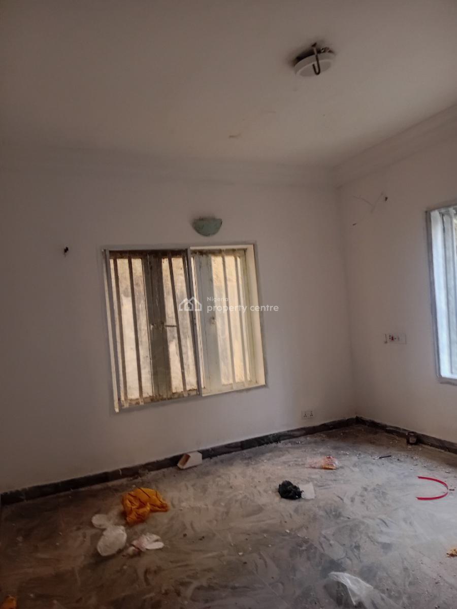 Newly Renovated Mini Flat, 18 Tokunbo Street,  Amen Street, Ado, Ajah, Lagos, Mini Flat (room and Parlour) for Rent