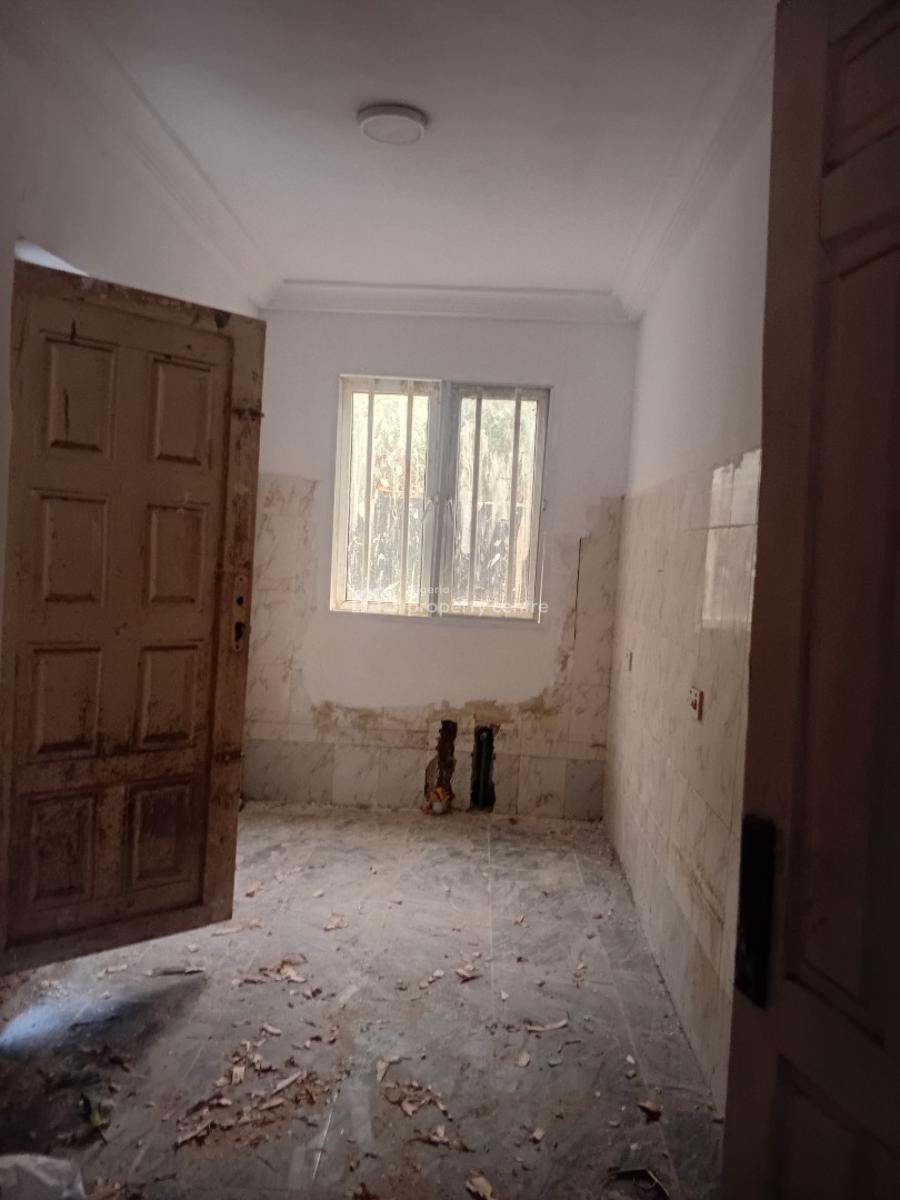 Newly Renovated Mini Flat, 18 Tokunbo Street,  Amen Street, Ado, Ajah, Lagos, Mini Flat (room and Parlour) for Rent