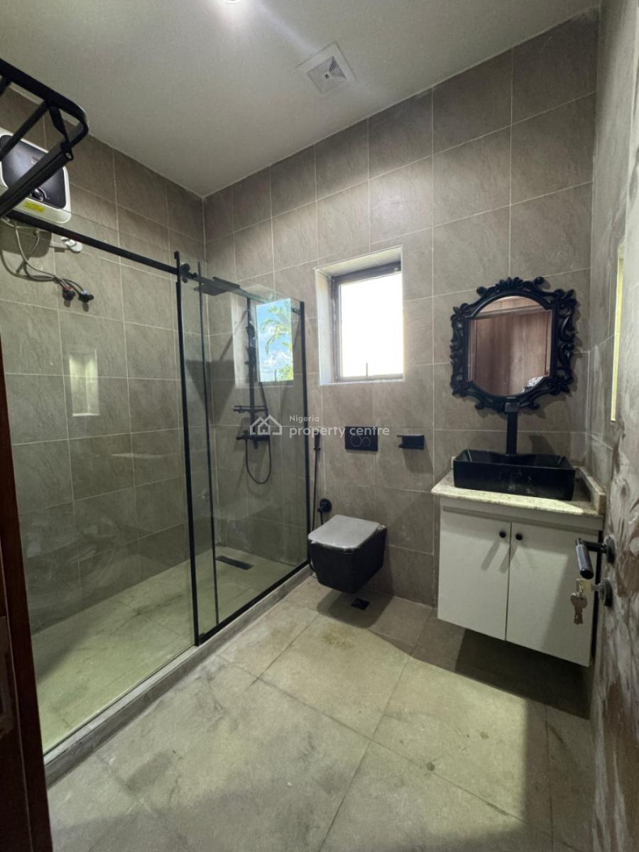 Luxury 4 Bedroom Semi Detached Duplex, Jabi, Abuja, Semi-detached Duplex for Rent