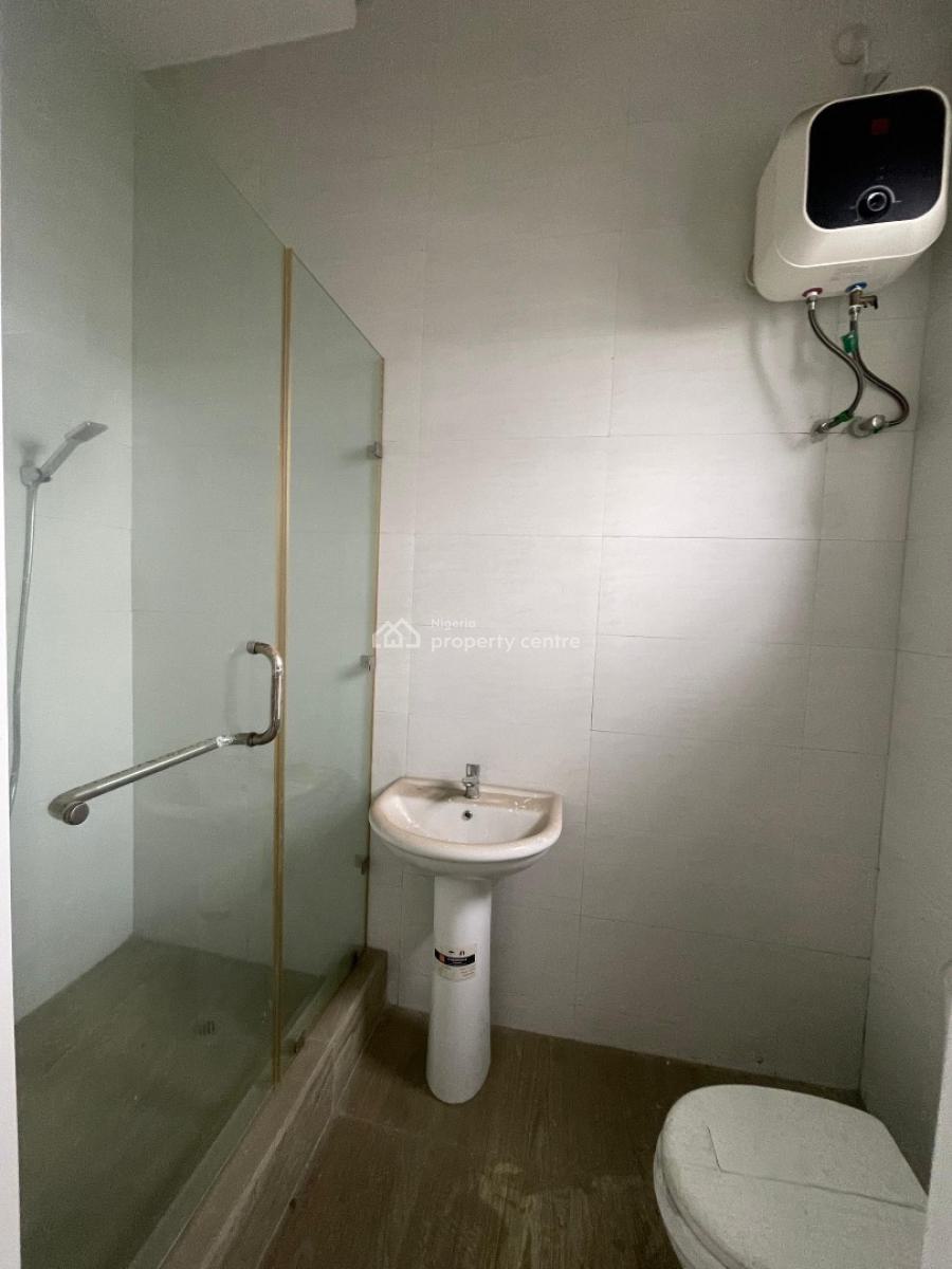 4 Bedroom Semi Detached Duplex with a Bq, Ologolo, Lekki, Lagos, Semi-detached Duplex for Sale