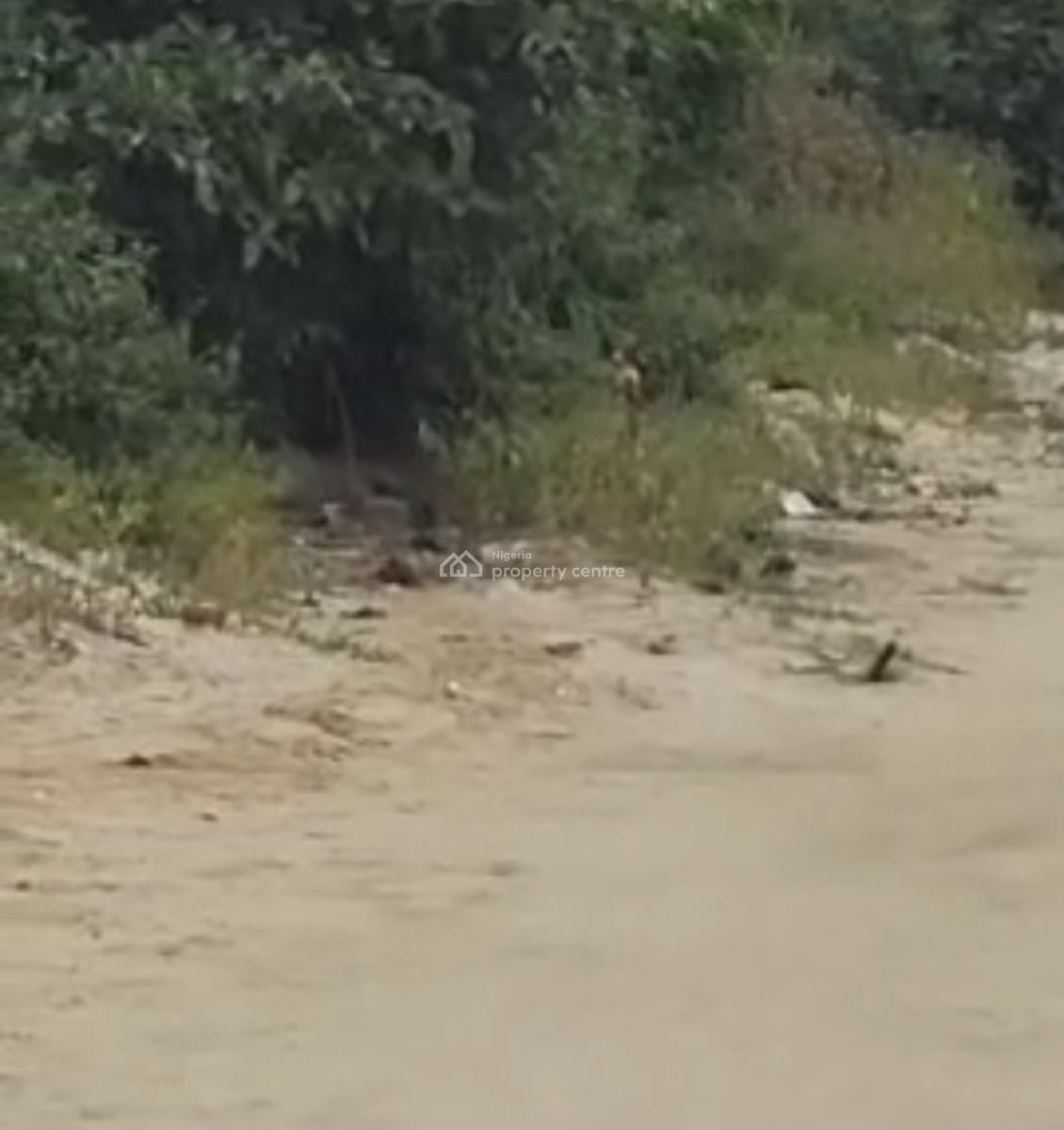 a Deal, South-west Ikoyi,, Ikoyi, Lagos, Mixed-use Land Joint Venture