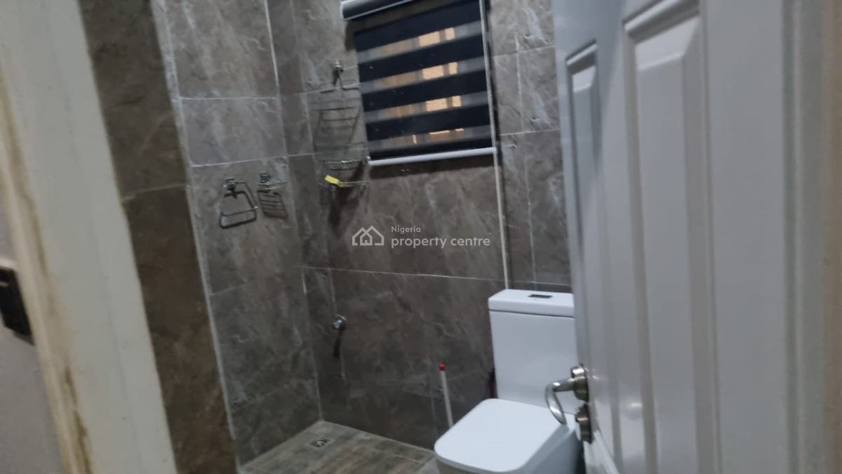 Furnished One Bedroom Apartment/duplex, Lugbe Fha Newsite Estate, Lugbe District Abuja, Lugbe District, Abuja, Mini Flat (room and Parlour) for Rent