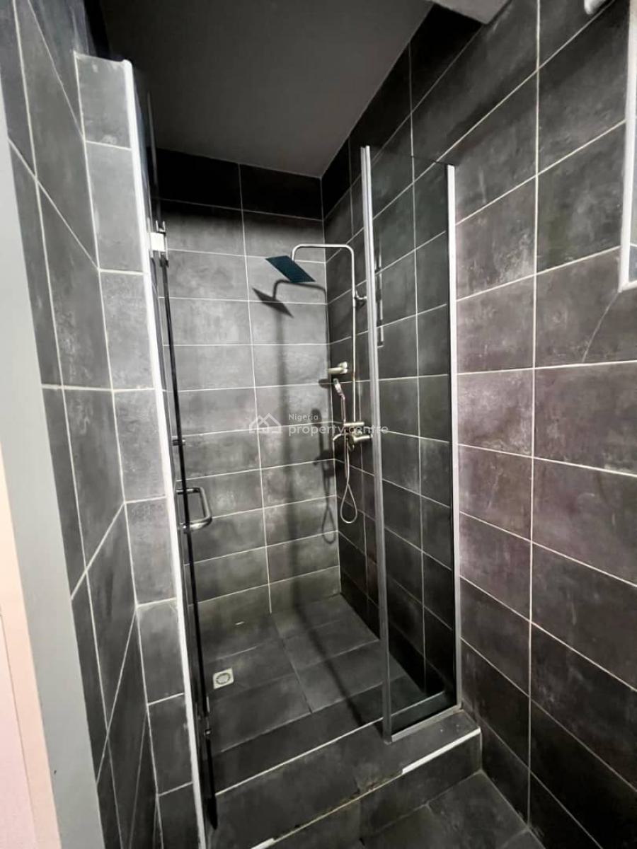 Furnished 3 Bedroom Apartment, Chevron Conservation, Lekki, Lagos, House for Rent