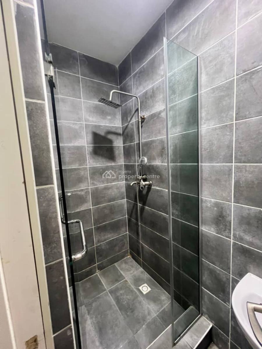 Furnished 3 Bedroom Apartment, Chevron Conservation, Lekki, Lagos, House for Rent