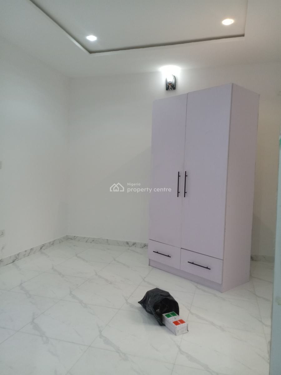a Luxury 2bed Rooms Flat with Excel, Seaside Estate, Badore, Ajah, Lagos, Flat / Apartment for Rent